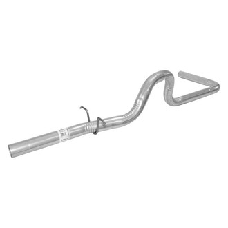 AP Exhaust® - Exhaust Tailpipe