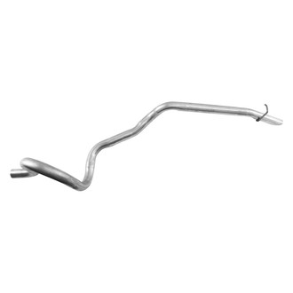 AP Exhaust® - Exhaust Tailpipe