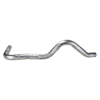 AP Exhaust® - Aluminized Steel Exhaust Tailpipe