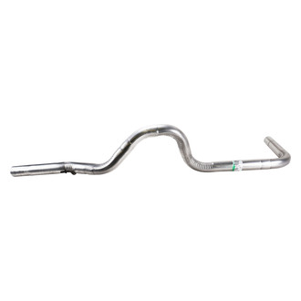 AP Exhaust® - Aluminized Steel Exhaust Tailpipe
