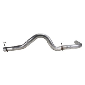 AP Exhaust® - Aluminized Steel Exhaust Tailpipe