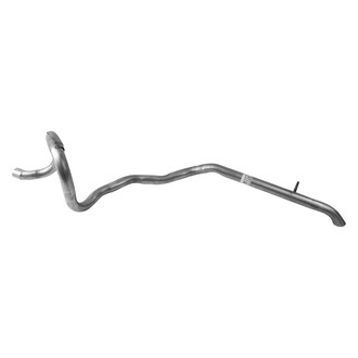 AP Exhaust® - Exhaust Tailpipe
