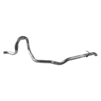 AP Exhaust® - Exhaust Tailpipe