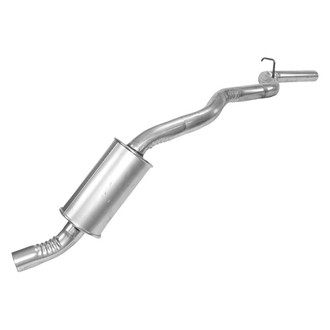 AP Exhaust® - Exhaust Tailpipe