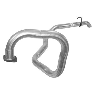 AP Exhaust® - Exhaust Tailpipe