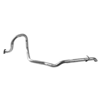 AP Exhaust® - Aluminized Steel Exhaust Tailpipe