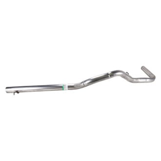 AP Exhaust® - Aluminized Steel Exhaust Tailpipe