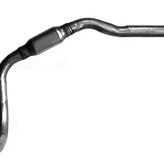 AP Exhaust® - Exhaust Tailpipe