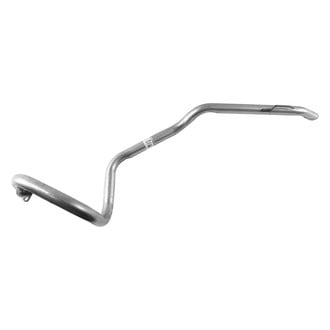 AP Exhaust® - Exhaust Tailpipe