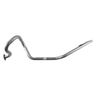 AP Exhaust® - Aluminized Steel Exhaust Tailpipe