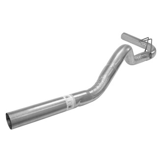 AP Exhaust® - Aluminized Steel Exhaust Tailpipe