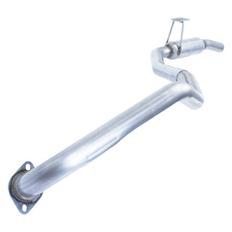 AP Exhaust® - Aluminized Steel Exhaust Tailpipe