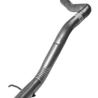 AP Exhaust® - Exhaust Tailpipe