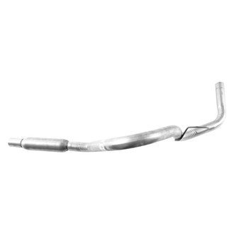 AP Exhaust® - Exhaust Tailpipe