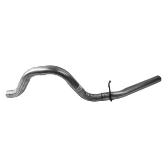 AP Exhaust® - Aluminized Steel Exhaust Tailpipe