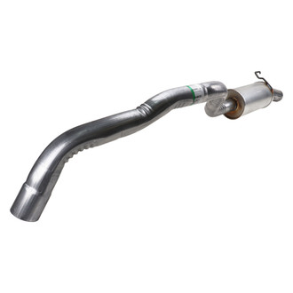 AP Exhaust® - Exhaust Tail Pipe