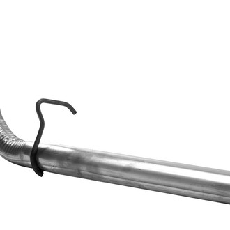 AP Exhaust® - Exhaust Tail Pipe