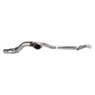 AP Exhaust® - Exhaust Tailpipe