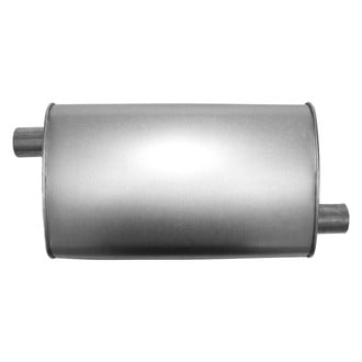 AP Exhaust® - MSL Maximum Direct-Fit Exhaust Muffler