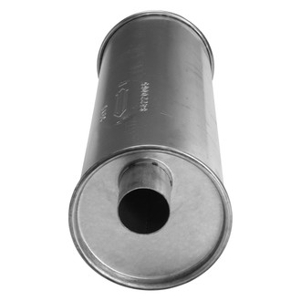 AP Exhaust® - MSL Maximum Direct-Fit Exhaust Muffler