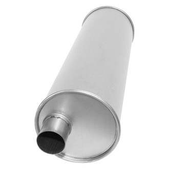 AP Exhaust® - MSL Maximum Direct-Fit Exhaust Muffler