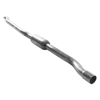 AP Exhaust® - Exhaust Pipe