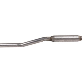 AP Exhaust® - Exhaust Pipe