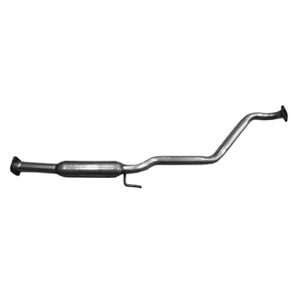 AP Exhaust® - Exhaust Pipe