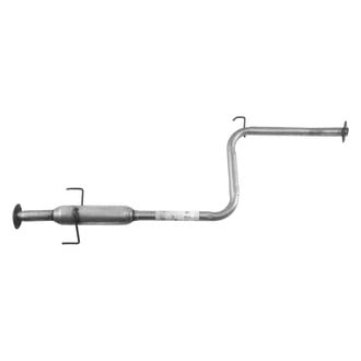 AP Exhaust® - Aluminized Steel Exhaust Pipe Connector