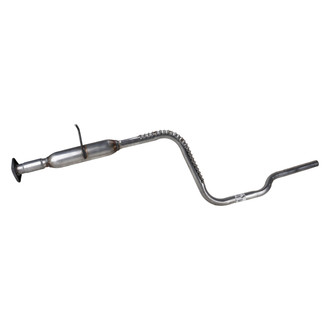 AP Exhaust® - Aluminized Steel Exhaust Pipe Connector