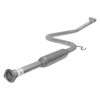 AP Exhaust® - Exhaust Pipe Connector