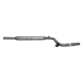 AP Exhaust® - Aluminized Steel Exhaust Pipe Connector