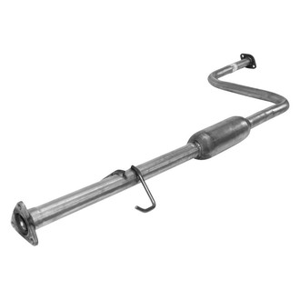 AP Exhaust® - Aluminized Steel Exhaust Pipe Connector