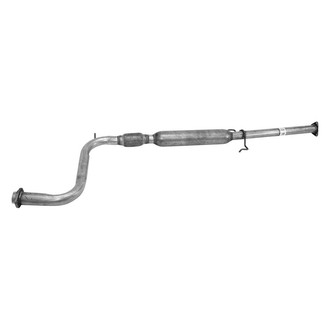 AP Exhaust® - Aluminized Steel Exhaust Pipe Connector