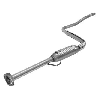 AP Exhaust® - Exhaust Pipe Connector
