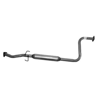 AP Exhaust® - Aluminized Steel Exhaust Pipe Connector