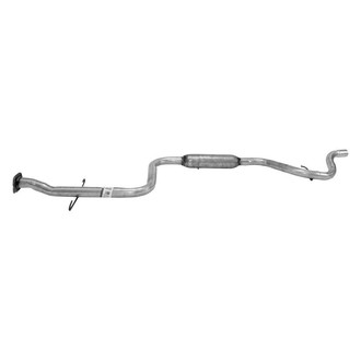AP Exhaust® - Exhaust Pipe Connector