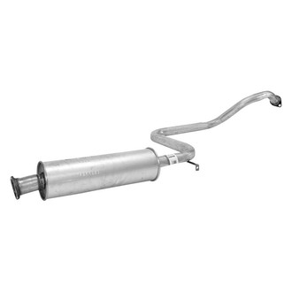 AP Exhaust® - Exhaust Pipe Connector