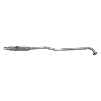 AP Exhaust® - Aluminized Steel Exhaust Pipe Connector