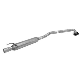 AP Exhaust® - Aluminized Steel Exhaust Pipe Connector