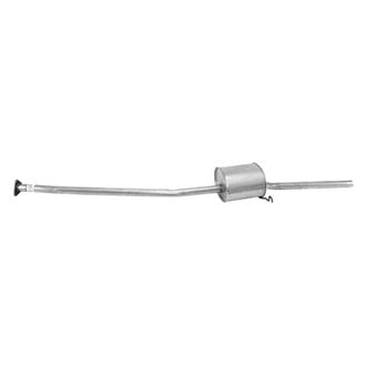 AP Exhaust® - Aluminized Steel Exhaust Pipe Connector