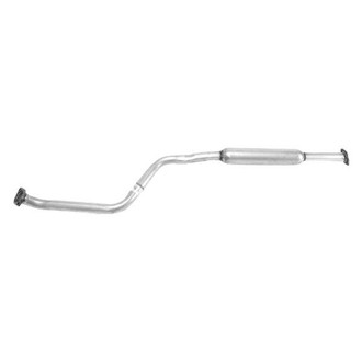 AP Exhaust® - Aluminized Steel Exhaust Pipe Connector