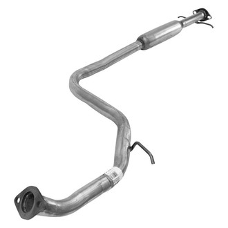 AP Exhaust® - Aluminized Steel Exhaust Pipe Connector