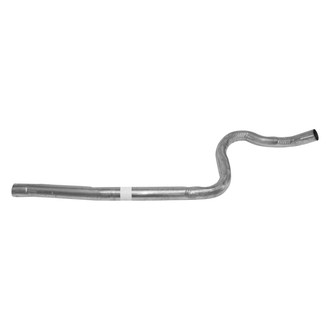 AP Exhaust® - Aluminized Steel Exhaust Pipe Connector