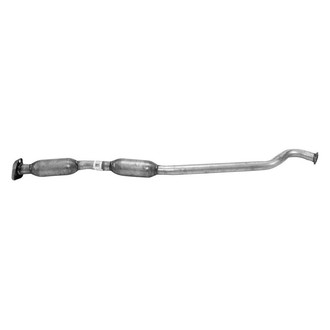 AP Exhaust® - Exhaust Pipe Connector