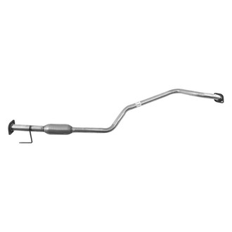 AP Exhaust® - Exhaust Pipe Connector
