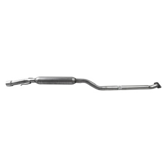 AP Exhaust® - Aluminized Steel Exhaust Pipe Connector