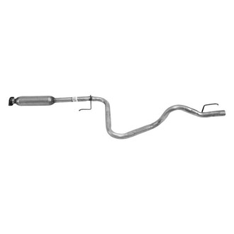 AP Exhaust® - Aluminized Steel Exhaust Pipe Connector