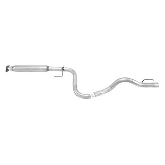 AP Exhaust® - Aluminized Steel Exhaust Pipe Connector