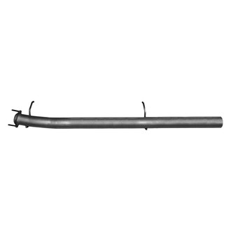 AP Exhaust® - Aluminized Steel Exhaust Pipe Connector